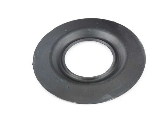 Closing plug for starter cable OEM 12421730962 for BMW E36. Original BMW.