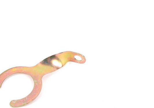 Brommet de caoutchouc pour la série BMW 3 E21, série 5 E12, E28 (OEM 12121273106). BMW d'origine