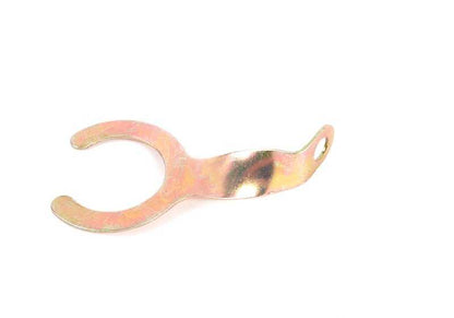 Brommet de caoutchouc pour la série BMW 3 E21, série 5 E12, E28 (OEM 12121273106). BMW d'origine