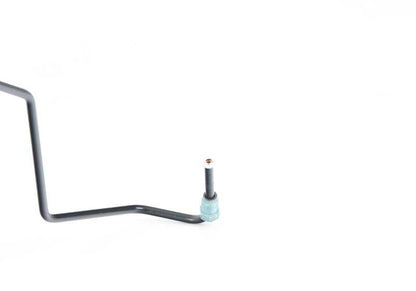 Tubo de freno OEM 34306854905 para BMW F40 (116d, 116i, 118d, 118i, 120d, 120d xDrive, 120i, 128ti). Conexión M10-M10 para unidad DSC Hydroaggregat. Original BMW.