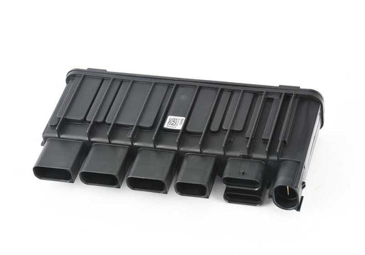 Módulo de alimentación integrado OEM 12638638551 para BMW F20, F21, F22, F23, F30, F31, F34, G20, G21, F32, F33, F36, G30, G31, G32, G11, G12, G14, G15, G16, G01, F97, G02, G05, G06, G07, G29. Original BMW.