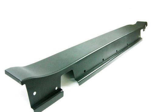 Faldón lateral izquierdo OEM 51711505863 para MINI R50, R52, R53. Original MINI.