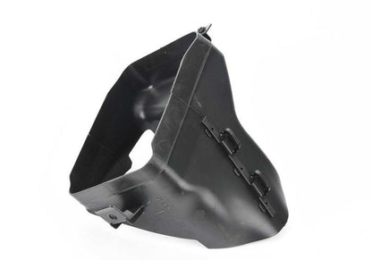 OEM 5174805417 CANAL DE AR ​​RADIADOR DA ESQUERDA PARA BMW F22 (218I, 220I) com mudança manual e automática. BMW original.