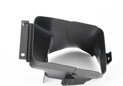 OEM 5174805417 CANAL DE AR ​​RADIADOR DA ESQUERDA PARA BMW F22 (218I, 220I) com mudança manual e automática. BMW original.