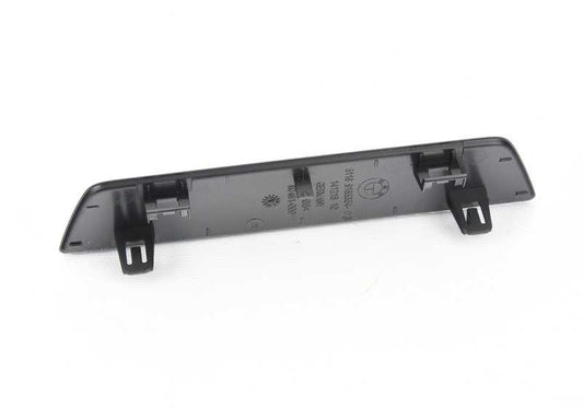 Couverture aveugle pour les systèmes d'aide à la conduite OEM 51459203709 pour BMW F07, F10, F11, F06, F12, F13. BMW d'origine