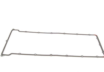 Junta sin asbesto OEM 11121312172 para BMW E28, E34, E24. Recambio original BMW.