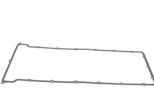 Junta sin asbesto OEM 11121312172 para BMW E28, E34, E24. Recambio original BMW.