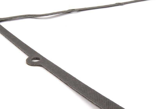 Junta sin asbesto OEM 11121312172 para BMW E28, E34, E24. Recambio original BMW.