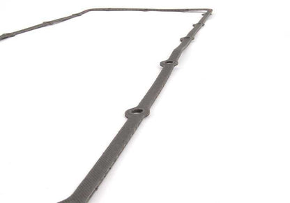 Junta sin asbesto OEM 11121312172 para BMW E28, E34, E24. Recambio original BMW.