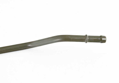Conducto de combustible delantero trasero para BMW Serie 7 E38 (OEM 16121184172). Original BMW.