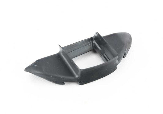 Junta tope de puerta trasera derecha OEM 51228222402 para BMW E46. Original BMW.