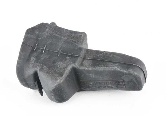 Suise de frein à porte arrière droite pour la série BMW 3 E46 (OEM 51228231996). BMW d'origine