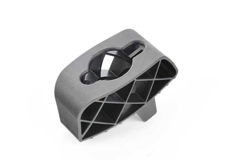 Amortecedor de degrau lateral para BMW Série 5 F90, G30, G31, G38, Série 6 G32, Série 7 G11, Série 8 F91, F92, F93 (OEM 51117397396). BMW original