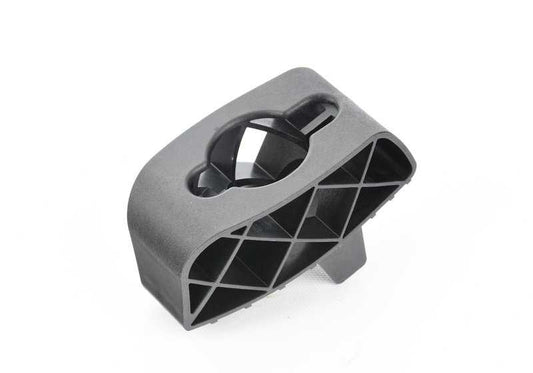 Amortecedor de degrau lateral para BMW Série 5 F90, G30, G31, G38, Série 6 G32, Série 7 G11, Série 8 F91, F92, F93 (OEM 51117397396). BMW original