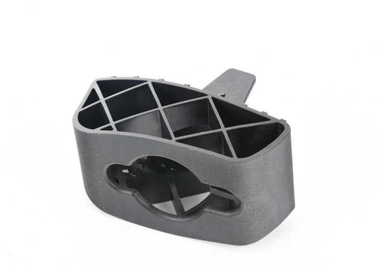 Amortecedor de degrau lateral para BMW Série 5 F90, G30, G31, G38, Série 6 G32, Série 7 G11, Série 8 F91, F92, F93 (OEM 51117397396). BMW original