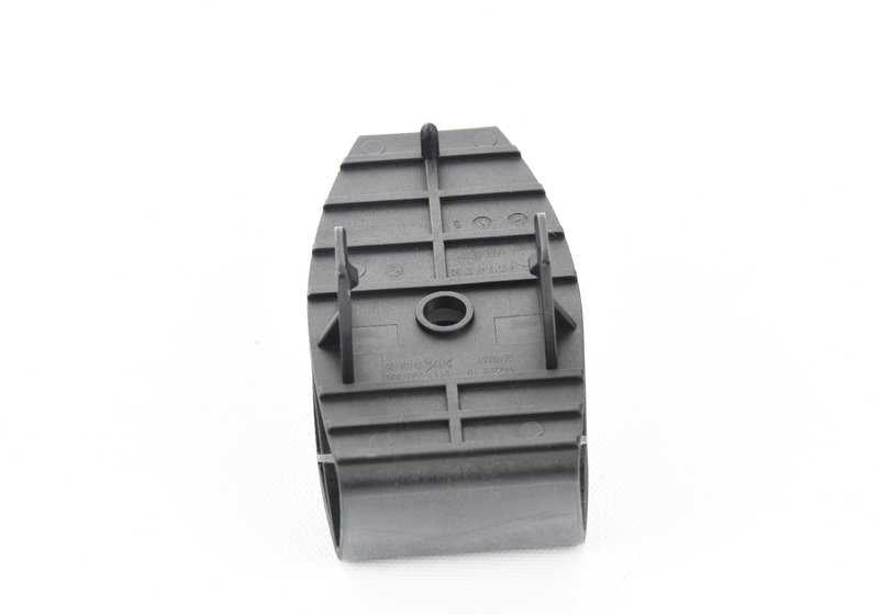 Amortecedor de degrau lateral para BMW Série 5 F90, G30, G31, G38, Série 6 G32, Série 7 G11, Série 8 F91, F92, F93 (OEM 51117397396). BMW original