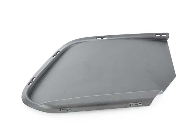 Right Grace OEM 51117374204 pour BMW F48, F49. BMW d'origine