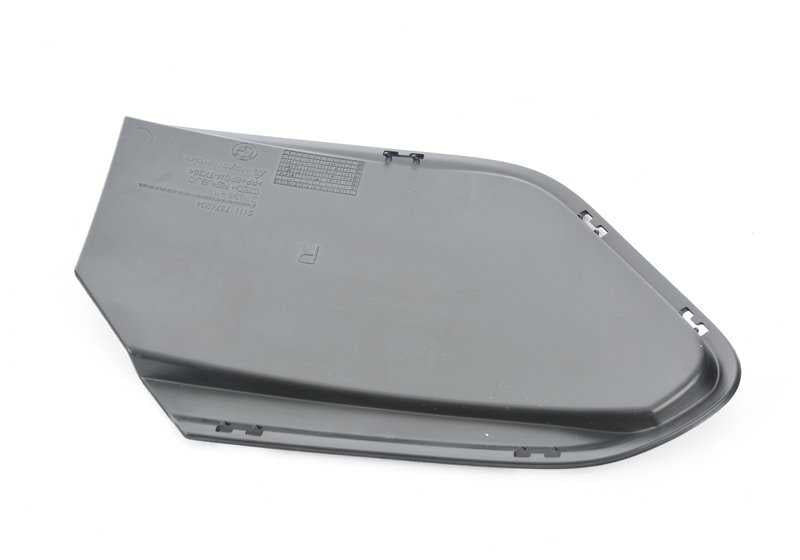 Right Grace OEM 51117374204 pour BMW F48, F49. BMW d'origine