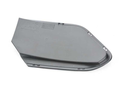 Right Grace OEM 51117374204 pour BMW F48, F49. BMW d'origine