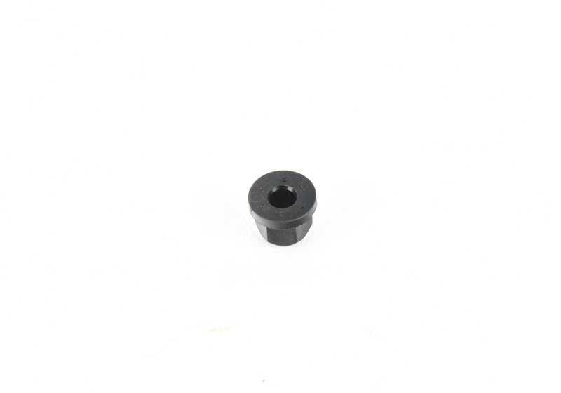 Tuerca hexagonal OEM 61131372722 para BMW E30, E36, E46, E34, E39, E24, E38, E65, E66, E31. Pieza original BMW. Ideal para fijaciones en motor, suspensión y componentes electrónicos.