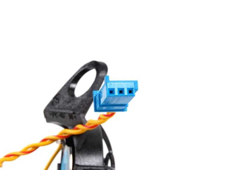 HIFI AGUTE OEM 65138368235 OUSTRANTE PARA BMW E46. BMW original sobressalente.