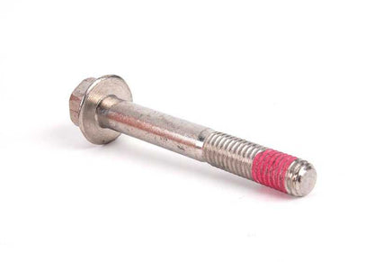 Hexagon socket head cap screw with flange for BMW 3 Series E90, E91, E92, E93 and X1 E84 (OEM 18307550852). Original BMW.