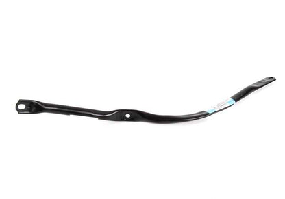 Refuerzo diagonal delantero derecho OEM 51617258314 para BMW E88, E93, E89. Original BMW.