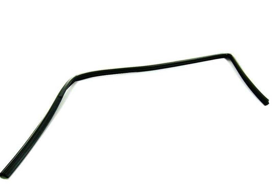 Guía cristal derecho OEM 51328213982 para BMW Serie 3 E36 316i, CA01, CA02, CA21... y más. Original BMW.