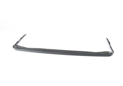 Deflettore del vento per BMW X5 F15, F85 (OEM 54107387030). BMW originale