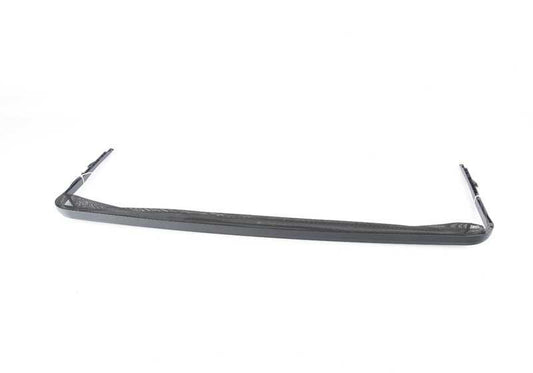 Defletor de vento para BMW X5 F15, F85 (OEM 54107387030). BMW original