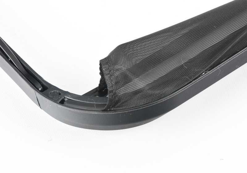 Deflettore del vento per BMW X5 F15, F85 (OEM 54107387030). BMW originale