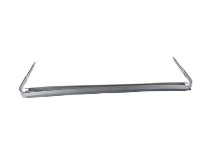 Deflettore del vento per BMW X5 F15, F85 (OEM 54107387030). BMW originale