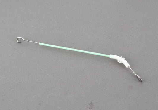 OUVRE DE PORTE DE PORTE DROIT 51218150622 pour BMW E38. BMW d'origine.