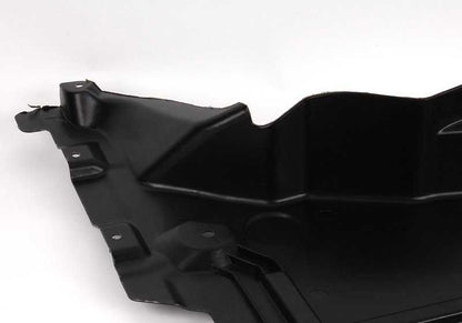 Engine compartment protection for BMW 3 Series E93, E93N (OEM 51757135287). Original BMW.