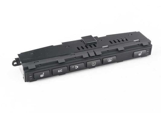 Central Command Set OEM 61316925498 for BMW E46. Original BMW piece.