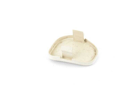 Panel embellecedor OEM 51411965330 para BMW E30, E24. Original BMW.