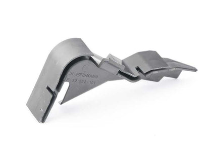 Cubierta izquierda para BMW Serie 3 E36 (OEM 51718135933). Original BMW