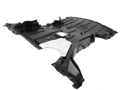 Engine compartment protection for BMW 3 Series E93, E93N (OEM 51757135287). Original BMW.