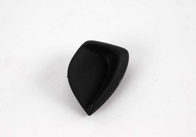 Palanca derecha del asiento OEM 52107118440 para BMW E81, E82, E87, E88, E90, E91, E92, E84, F25, F26, E89. Repuesto original BMW.