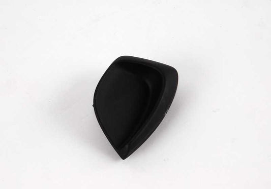 Palanca derecha del asiento OEM 52107118440 para BMW E81, E82, E87, E88, E90, E91, E92, E84, F25, F26, E89. Repuesto original BMW.
