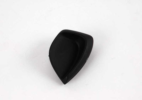Palanca derecha del asiento OEM 52107118440 para BMW E81, E82, E87, E88, E90, E91, E92, E84, F25, F26, E89. Repuesto original BMW.