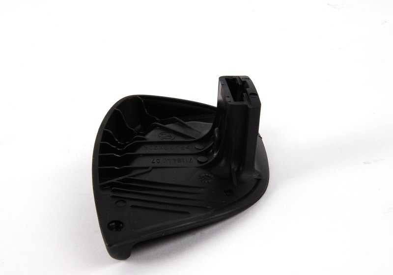 Palanca derecha del asiento OEM 52107118440 para BMW E81, E82, E87, E88, E90, E91, E92, E84, F25, F26, E89. Repuesto original BMW.