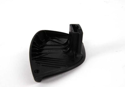 Palanca derecha del asiento OEM 52107118440 para BMW E81, E82, E87, E88, E90, E91, E92, E84, F25, F26, E89. Repuesto original BMW.