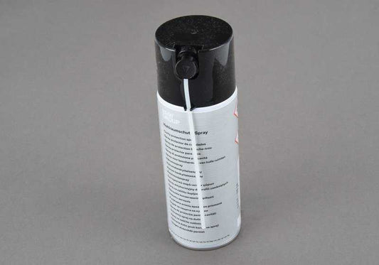 Cavidades anticorrosões de protetor de pulverização OEM 83422457337 para BMW F70, U06, U11, U10 e Mini U25. BMW original e mini.