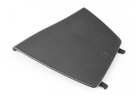 Right cover for BMW F48, F48N, F49, F49N (OEM 51497350850). Original BMW.