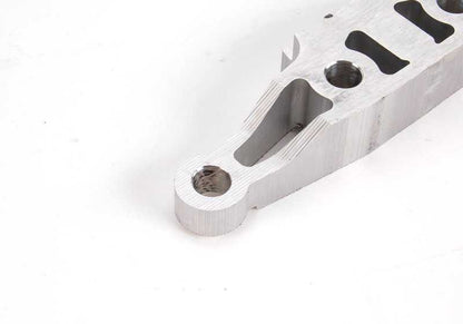 Montaje Soporte para BMW Serie 3 E93 (OEM 51617135640). Original BMW