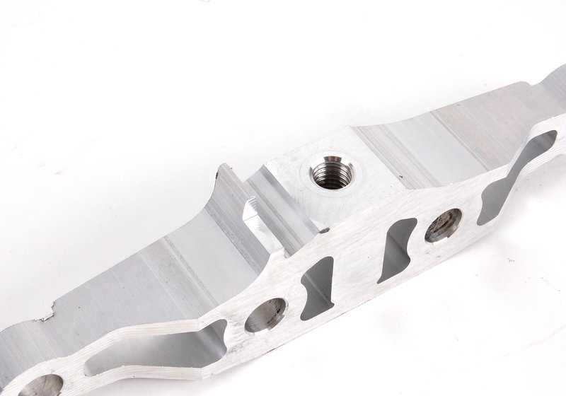 Montaje Soporte para BMW Serie 3 E93 (OEM 51617135640). Original BMW