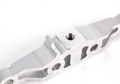 Montaje Soporte para BMW Serie 3 E93 (OEM 51617135640). Original BMW