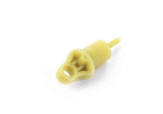 Compression Spring Support for BMW E53 (OEM 35306770100). Original BMW