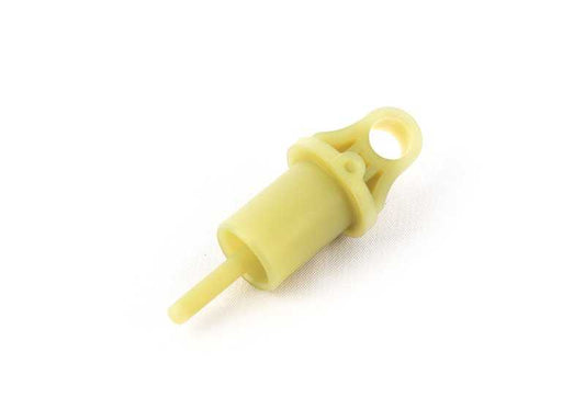 Compression Spring Support for BMW E53 (OEM 35306770100). Original BMW